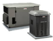 briggs & stratton home generator systems